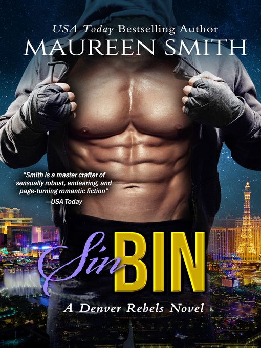 Title details for Sin Bin by Maureen Smith - Available